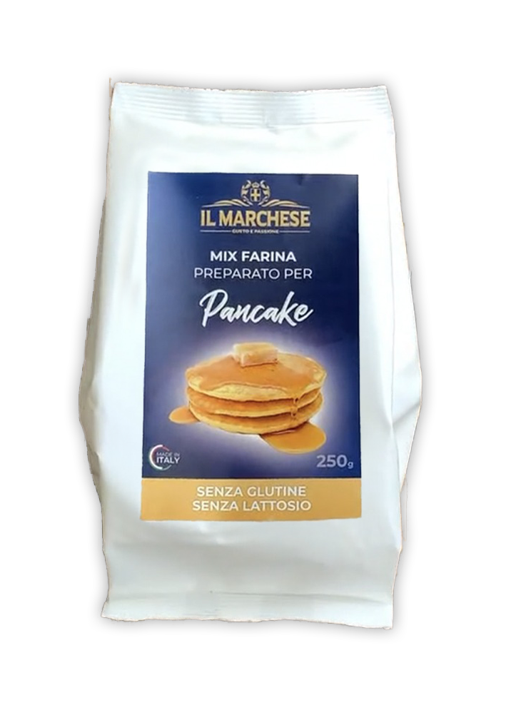 Farine Mix - Pancake